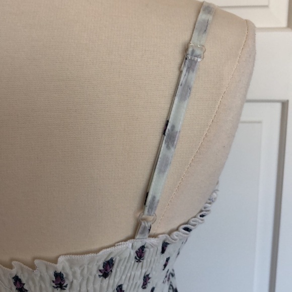 NWOT Cerulean Women's Printed Maxi Dress S - Picture 8 of 11